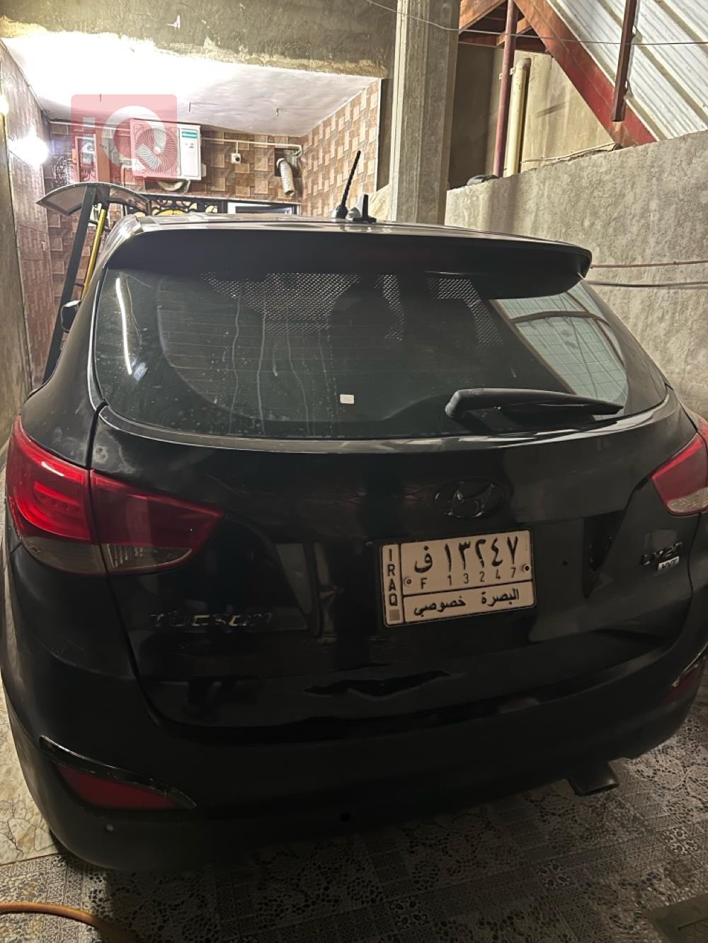 هيونداي توسان